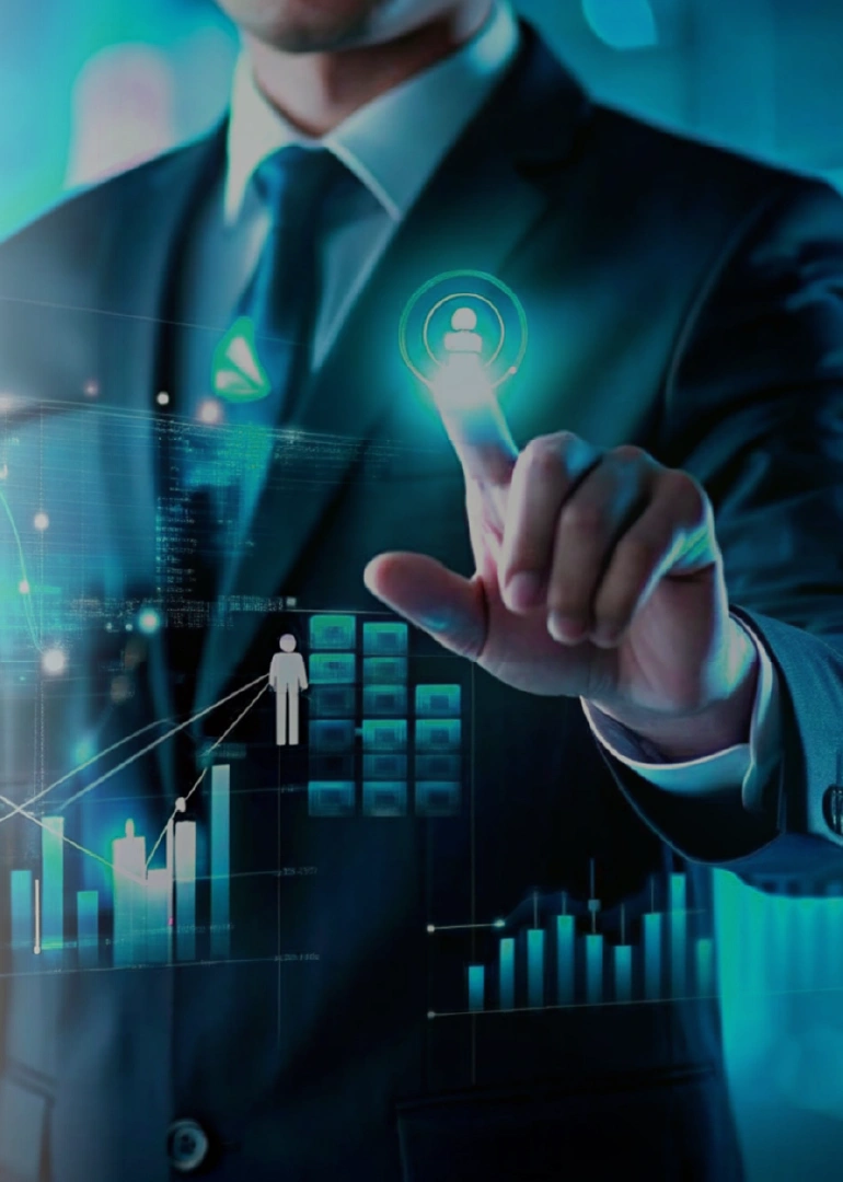 Data Collection & Generation